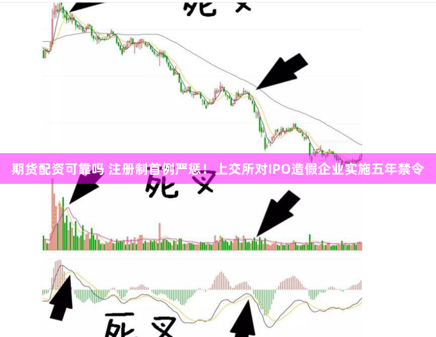 期货配资可靠吗 注册制首例严惩！上交所对IPO造假企业实施五年禁令