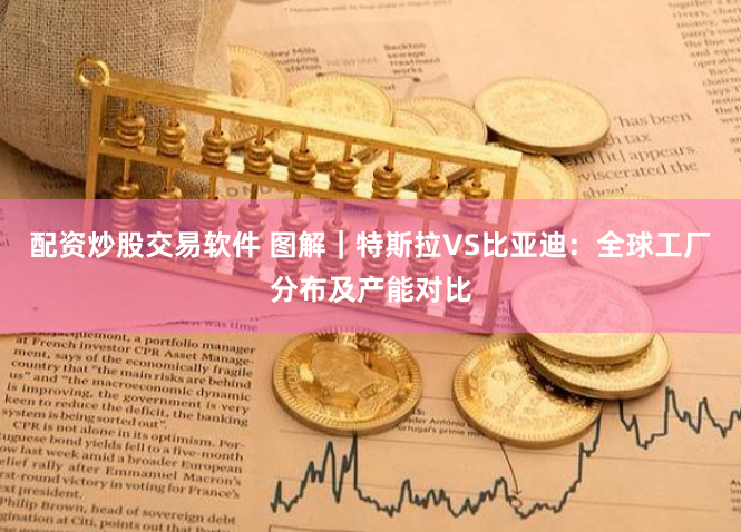 配资炒股交易软件 图解｜特斯拉VS比亚迪：全球工厂分布及产能对比
