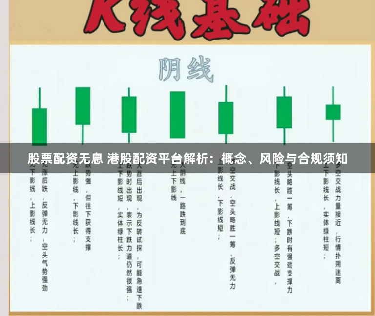 股票配资无息 港股配资平台解析:概念、风险与合规须知
