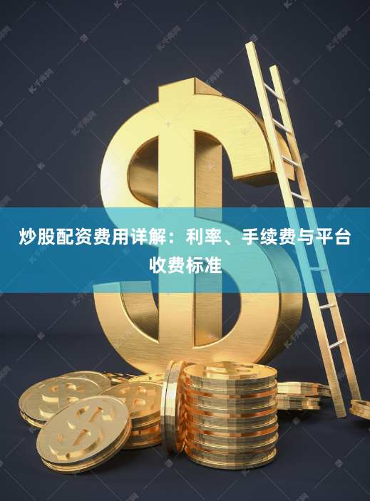 炒股配资费用详解：利率、手续费与平台收费标准