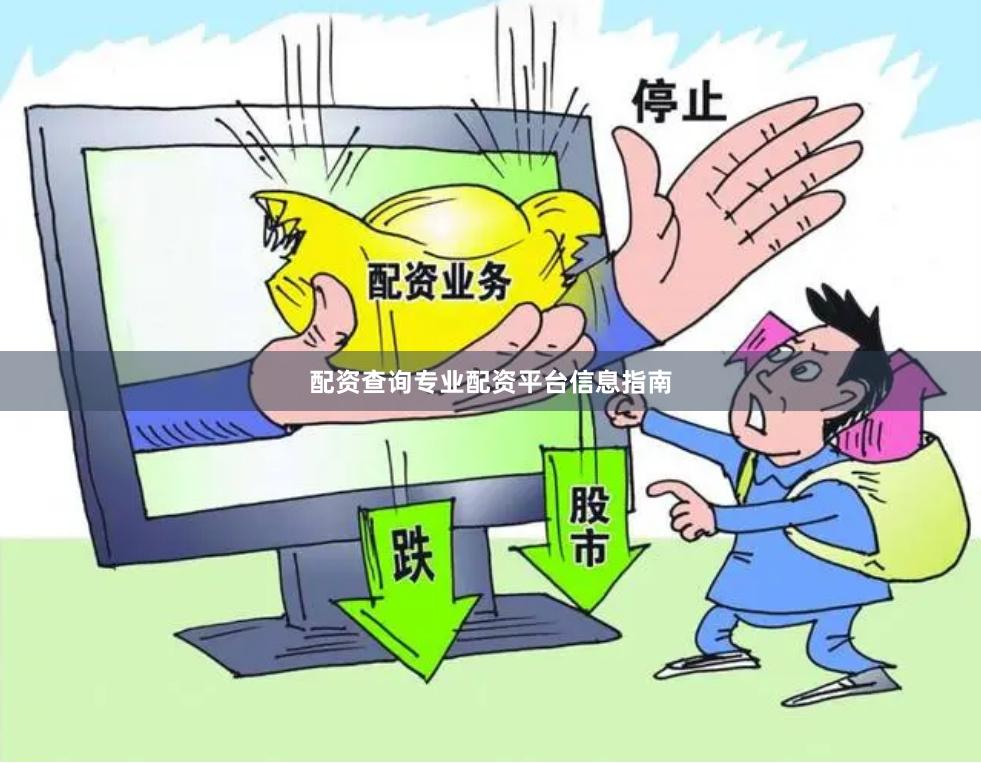 配资查询专业配资平台信息指南