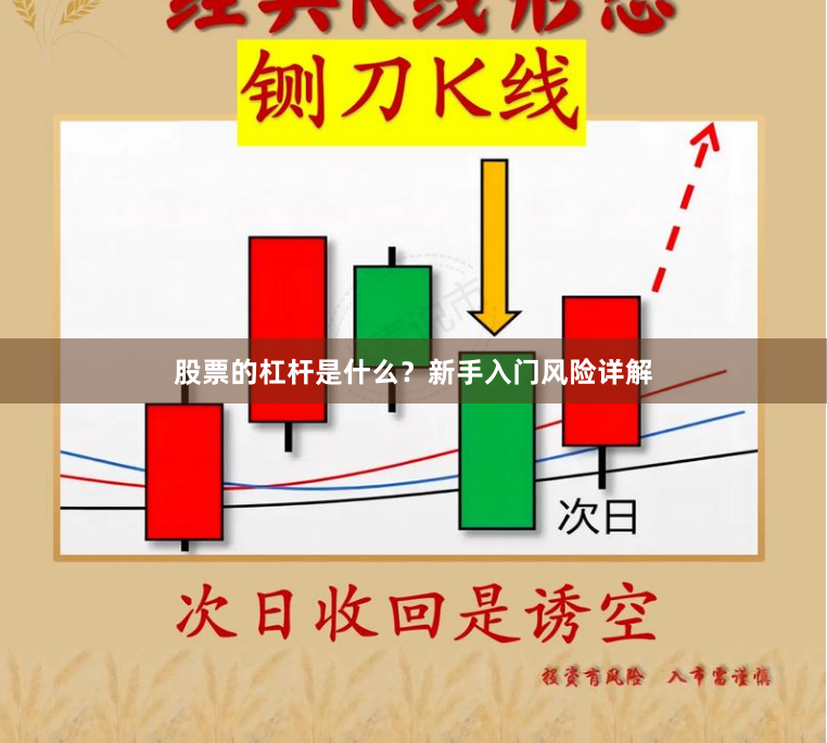 股票的杠杆是什么？新手入门风险详解